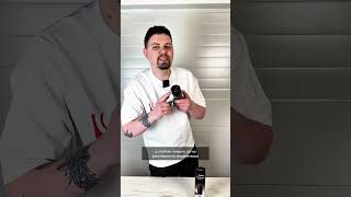 Electric mill PERFECTO LINEA CHEF