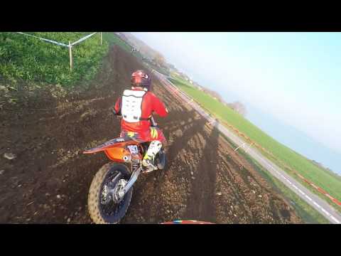 Mx Angora St Aubin 2017 MX2 PRO M2