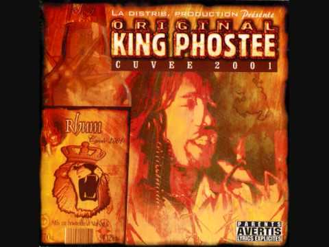king phostee feat abuz  donne moi du faya