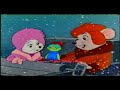 Le Avventure Di Bianca E Bernie Finale Pubblicità VHS 1991