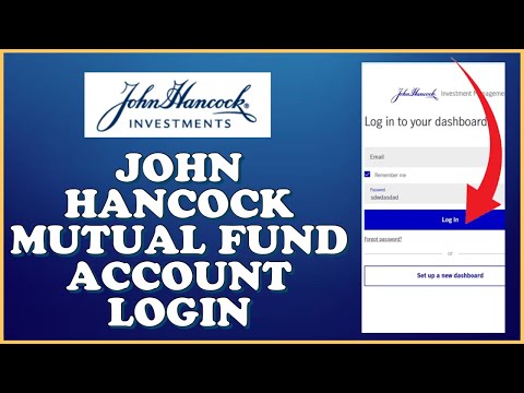 Johnhankock 401k Login