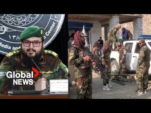 Afghanistan-Pakistan war: Kabul claims to capture more military posts