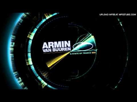 Heatbeat & Exit vs. Matias Fai - Go vs. Last Breath vs. The Island - Mashup (ASOT 500)