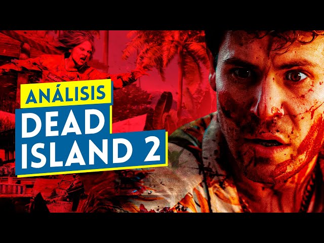 Vídeo relacionado con Dead Island 2 Day One Edition (Playstation 4) [AT-PEGI]