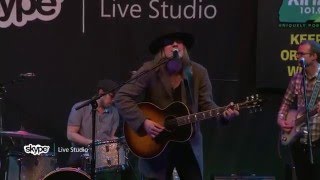 Dylan LeBlanc - Look How Far We've Come (101.9 KINK)