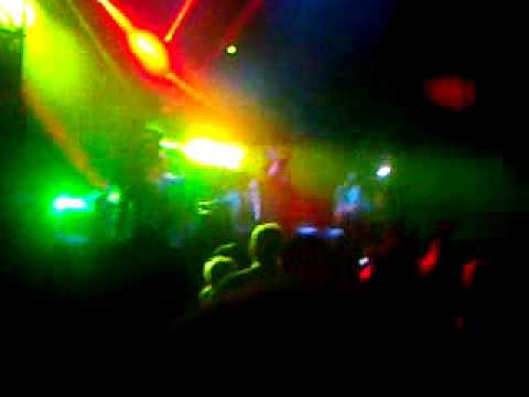 Farben Lehre - Anioły i Demony - SUMMERFALL FEST - PŁOCK 09.09.2012