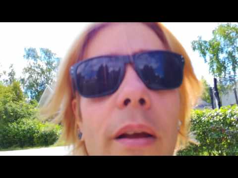 Nyt menossa kotiin noin 1h petankia heittään