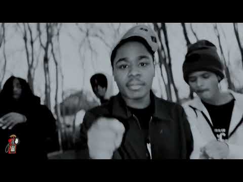 PNF MIKE - MAINSTREAM (OFFICIAL VIDEO)