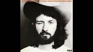 Michael Nesmith - Some of Shelly&#39;s Blues