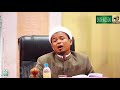 ASWAJA President Zamihan Arrested For Sedition