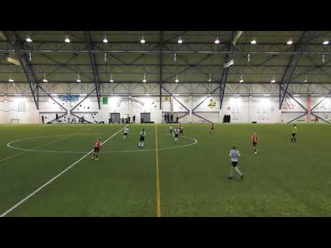 Komeetat T05, OGC 2018