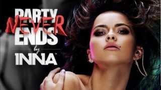 Inna - Party Never Ends [by Shermanology + Play&amp;Win]