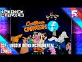 Cartoon Cartoon Fridays Unused Intro Opening Cartoon Network 2002 INSTRUMENTAL