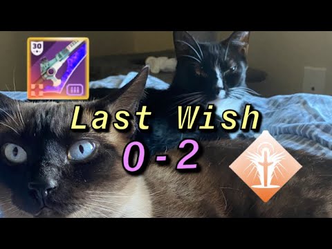 Last Wish 0-2 Full Skip