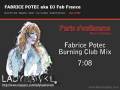 Ladyhawk - Paris s'enflamme - Fabrice Potec ...
