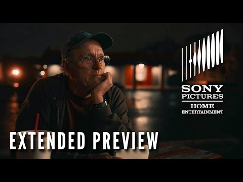 THE LAST SHIFT – Extended Preview