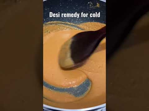 Besan ka sheera | subscribe for full recipe