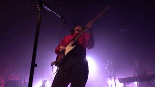 Anna Calvi: &quot;Suzanne and I&quot; and &quot;Ghost Rider&quot;, complete Encore from Tivoli Theatre, Dublin