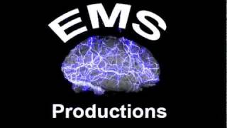 EMS Productions HD Video Logo