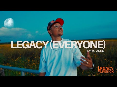 SYL noiZ - Legacy (Everyone) (Lyric Video)