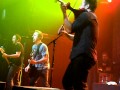 Yellowcard - Cut Me, Mick live @ Irving Plaza 11-2-11