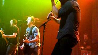 Yellowcard - Cut Me, Mick live @ Irving Plaza 11-2-11