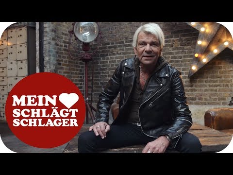 Matthias Reim - Meteor (Offizielles Video London-Session)