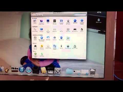 How to Set up Meridian's Explorer DAC