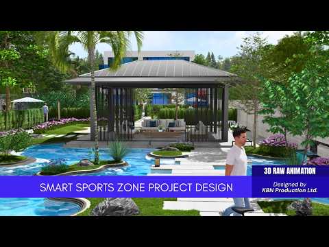 Resort & Sports Zone
