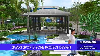 Resort & Sports Zone