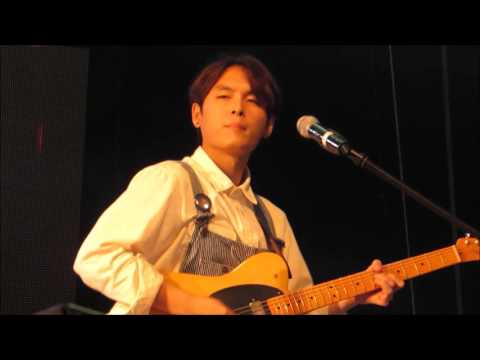 잔나비(JANNABI)_151008_See Your Eyes @성균관대 축제(명륜캠퍼스) (Cam2 ver.)