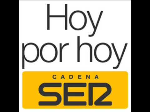 Programa Hoy por Hoy de la Cadena Ser del 28/10/2018