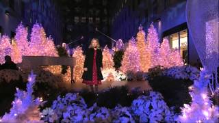 Jackie Evancho   O Holy Night   Rockefeller Center Nov 30, 2010