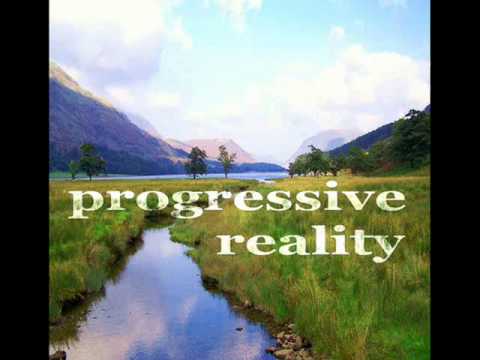 Progressive Reality (Vibrant Progressive House Mix)