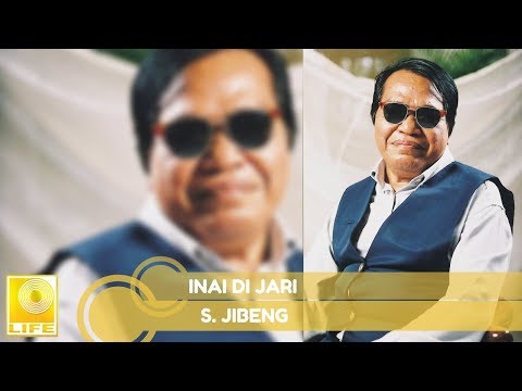 S. Jibeng - Inai Di Jari (Official Audio)