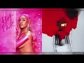 Doja Cat Rihanna Streets X Needed Me Mashup