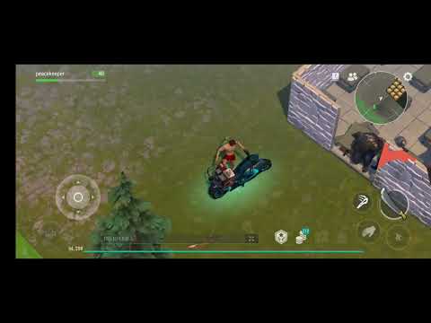 Ldoe Revenge Raid (Jed's Base) 2 C4 Raid - Last Day On Earth Survival