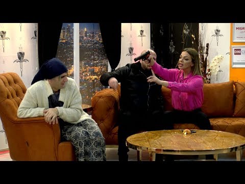 Ministria e Shyhretit - Episodi 3