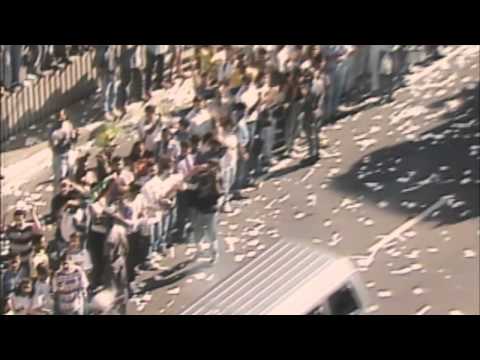 Senna documentary 2010 crash aftermath