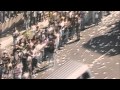 Senna Documentary 2010 Crash Aftermath