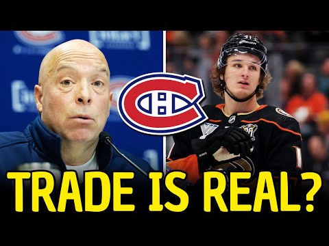 💣🚨 MEGA SIGNING! STAR FORWARD COMING SOON! CANADIENS NEWS TODAY