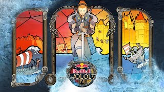 Announcing: REDBULL WOLOLO IV!
