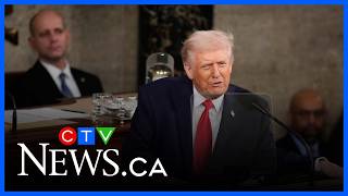 Where does Canada stand as Trump refuses to backdown on tariffs?
