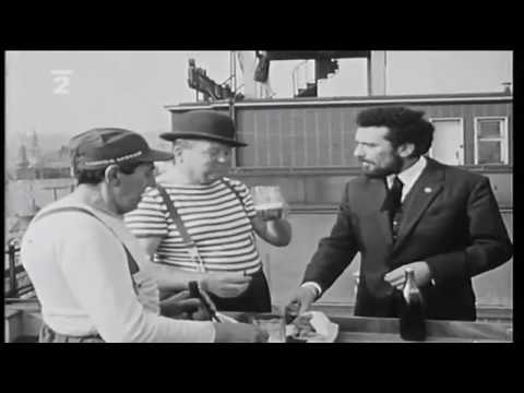 Waldemar Matuška - Falešný hráč (1966)