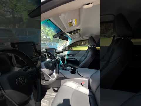 TOYOTA VENZA 2021