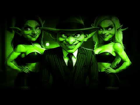 🎶Goblin Greed Fantasy (hiphop/rap)