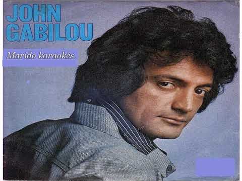 Karaoké Jean Gabilou - Humanahum  - Eurovision 1981