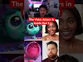 Behind The Voice Actors In Inside Out 2