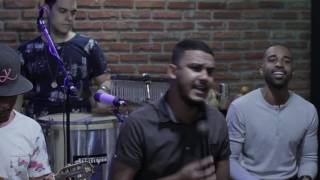 Grupo Deixa Virar - Paciência (Ferrugem)