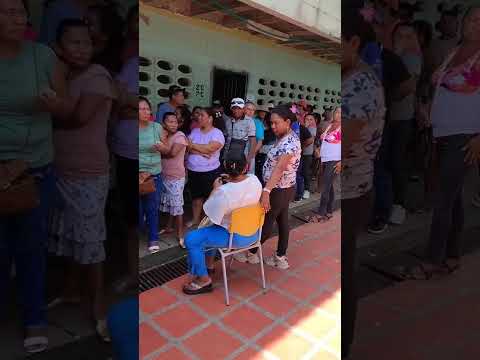 DENUNCIA PÚBLICA DESDE LA APARTADA CÓRDOBA CONSULTA PACTO HISTORICO 26 OCTUBRE 2025